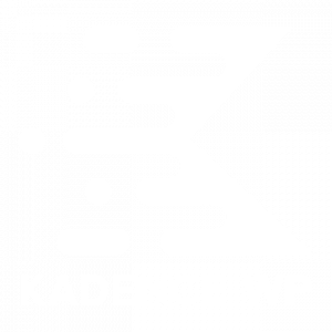 Kadence WP Logo White